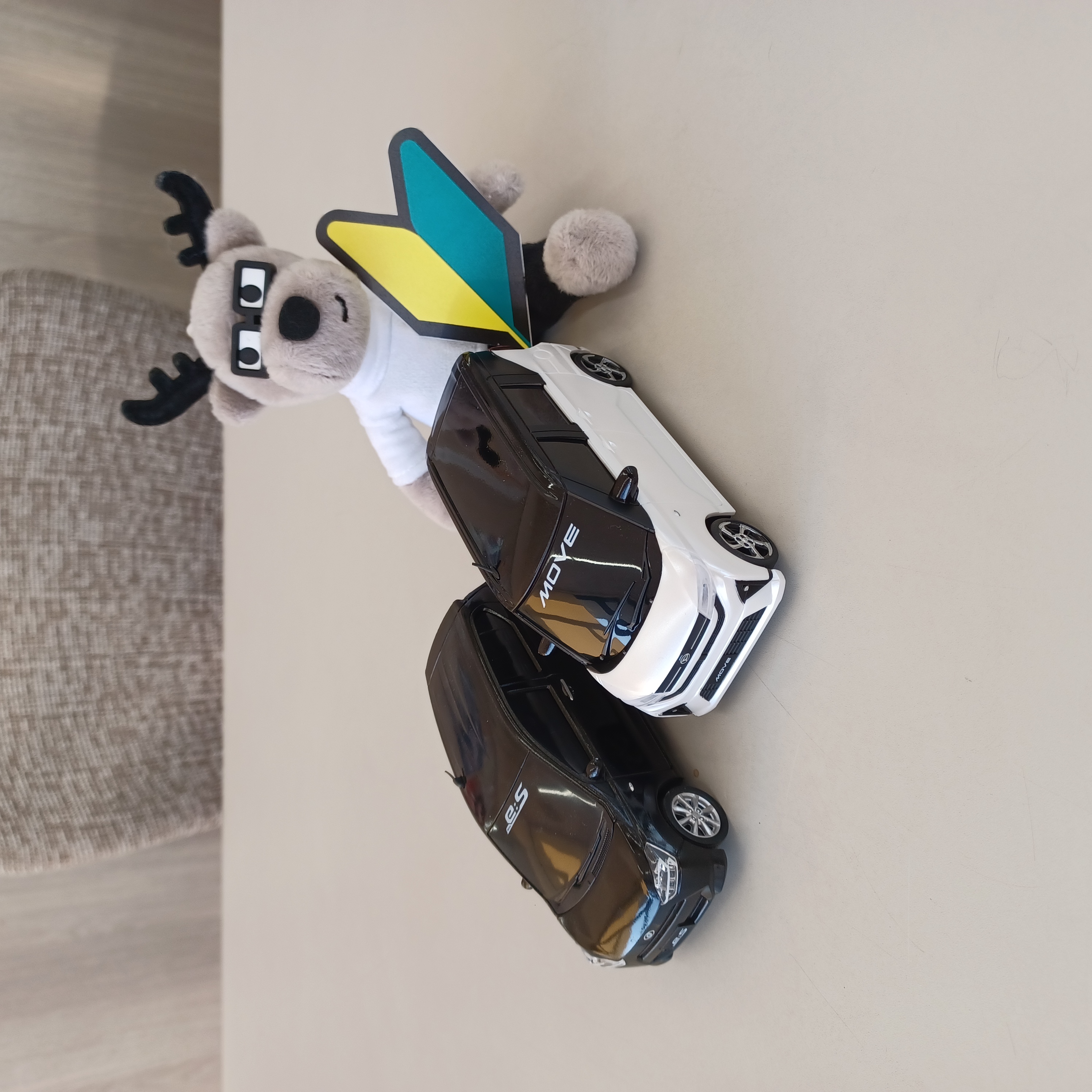 初めての方におすすめの車種をご紹介します🚗